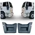 Par Estribo Duplo Ford Cargo 1317 1517 1722 2422 2428 4030