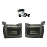 Par Estribo Ford Cargo