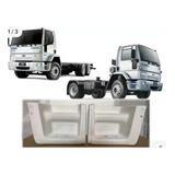 Par Estribo Ford Cargo Do Caminhão 2428 2422 1317 Em Fibra