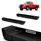 Par Estribo Ranger 4x2