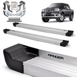 Par Estribo Ranger 4x4