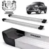 Par Estribo Ranger 4x4 Cabine Dupla 2010 2011 2012