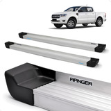 Par Estribo Ranger 4x4