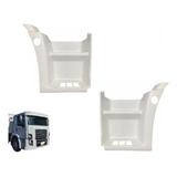 Par Estribo Vw Constellation 13180 15180 24250 24280 31330