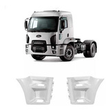 Par Estribos Ford Cargo