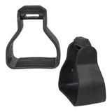 Par Estribos Pvc Antiderrapante