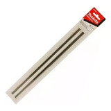 Par Faca P Plaina Makita 2012nb Desengrosso 306mm Original