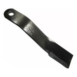 Par Faca Rocadeira Mec rull 1 2 01 Furo 033 0 Antiga 528mm