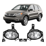 Par Farois Auxiliar Honda