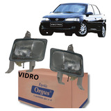 Par Farol Auxiliares