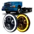 Par Farol 5 75pol 14 5cm Led Angel Eyes Mb1620 Cargo 2428