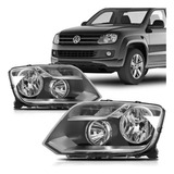 Par Farol Amarok 2010