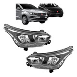 Par Farol Argo Cronos 2018 2019 2020 2021 2022 2023 Sem Led