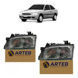 Par Farol Arteb Carcaca