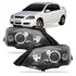 Par Farol Astra 11 10 09 08 07 06 05 04 03 Máscara Negra