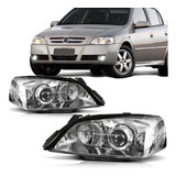 Par Farol Astra 2003