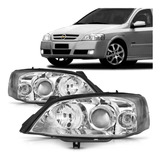 Par Farol Astra 2003