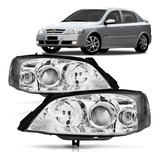 Par Farol Astra 2003