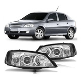 Par Farol Astra 2003