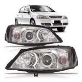 Par Farol Astra 2003