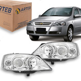 Par Farol Astra 2003