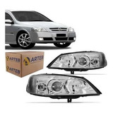 Par Farol Astra 2003