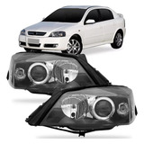Par Farol Astra 2006