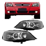 Par Farol Astra Sport