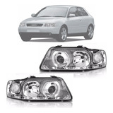 Par Farol Audi A3