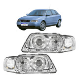 Par Farol Audi A3