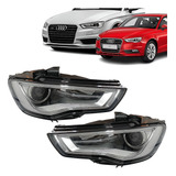 Par Farol Audi A3