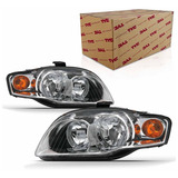 Par Farol Audi A4