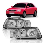 Par Farol Audi Audi