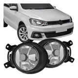 Par Farol Aux Milha Neblina Voyage Gol Mod G7 2016 2017 18