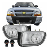 Par Farol Aux Milha S10 2001 2002 A 08 09 10 2011 C Soquete