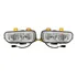 Par Farol Auxiliar Axor 2544 1933 2644 2540 2044 Milha Mb