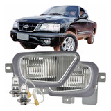 Par Farol Auxiliar Blazer
