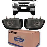 Par Farol Auxiliar Blazer