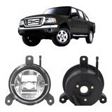 Par Farol Auxiliar Ford