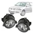 Par Farol Auxiliar Gol G4 2006 A 2014 Parati Fox Saveiro G4 