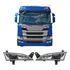 Par Farol Auxiliar Grade Scania Ntg Modelos P g L d E L e