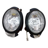 Par Farol Auxiliar Milha