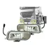 Par Farol Auxiliar Neblina Caminhão Mb Axor 1933 2035 2036 2
