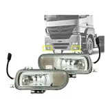 Par Farol Auxiliar Neblina