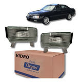 Par Farol Auxiliar Omega