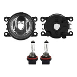 Par Farol Auxiliar Pajero