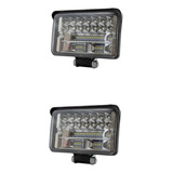 Par Farol Auxiliar Universal