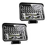 Par Farol Auxiliar Universal