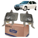 Par Farol Auxiliar Vectra