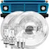 Par Farol Bloco Caminhão Ford F350 F600 F700 F750 72 A 1977